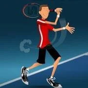 Stick Tennis