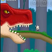 You’re Toast 3: prehistoric