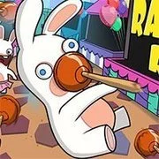 Rabbids: Rabbids Raid