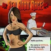 Red Road Rage