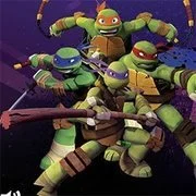 Teenage Mutant Ninja Turtles: Mouser Mayhem