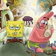 SpongeBob SquarePants: Cardbored