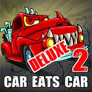 Car Eats Car 2 Deluxe