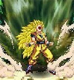 Dragon Ball Fierce Fighting v2.2