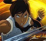 Legend of Korra: Dark Into Light Online