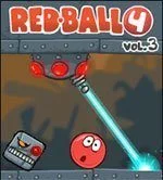 Red Ball 4: Volume 3