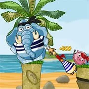 Snoring 3: Treasure Island