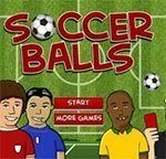 Soccerballs