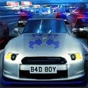 Street Race 2 Nitro