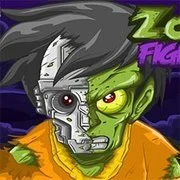 Zombie Fight Club