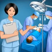 Operate Now: Knee Surgery