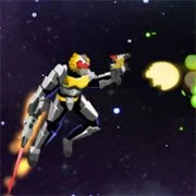 Power Rangers Megaforce: Robo Knight Fight Flight