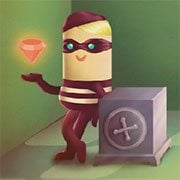 Theft Punk