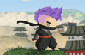 Ninja Dash