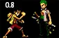 One Piece Final Fight 0.8