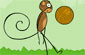 Monkey Kick Off