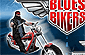 Blues Bikers - Play Sports Game Online