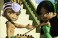 Aztec God Game