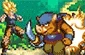 Dragon Ball Fighting 1.9