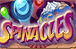 Spinacles
