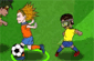 Soccor Stars