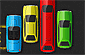 Parking Shuffle