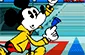 Mickey Mouse: Rail Runner