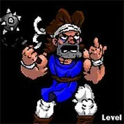 Asslevania: Symphony of the butt