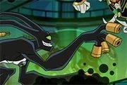 Ben 10: Duel of the Duplicates