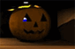 Escape from the Pumpkin Room
