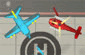 Airfield Mayhem