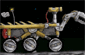 Alien Rover
