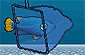 Aquarium Scoop Hotshot