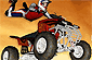 ATV Stunt