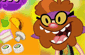 Hungry Hungry Hippy