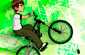 Ben 10 BMX