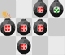 Bomb Chain
