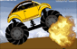 Buggy Madness