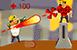 Builders Brawl
