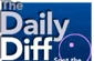 The Daily Diff