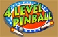4 Level Pinball