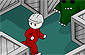 Coop Monster Containment