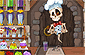 Creepy Cooking