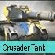 Crusader Tank