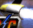 RC Laser Warrior
