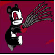 Deady The Malevolent Teddy