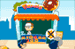 Donut Empire