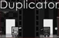Duplicator