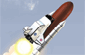 Rocket Robin