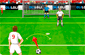Free Kick Tournament